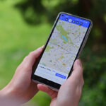 Get Offline Maps & Navigation with Maps.me